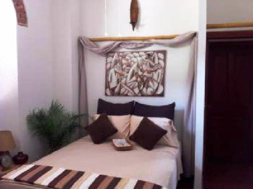 Casa Sucre Boutique Hotelパナマ・シティー 部屋 写真