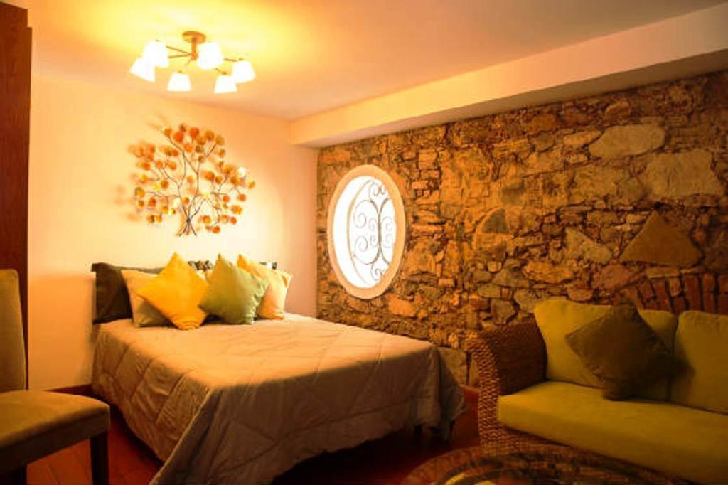 Casa Sucre Boutique Hotelパナマ・シティー 部屋 写真