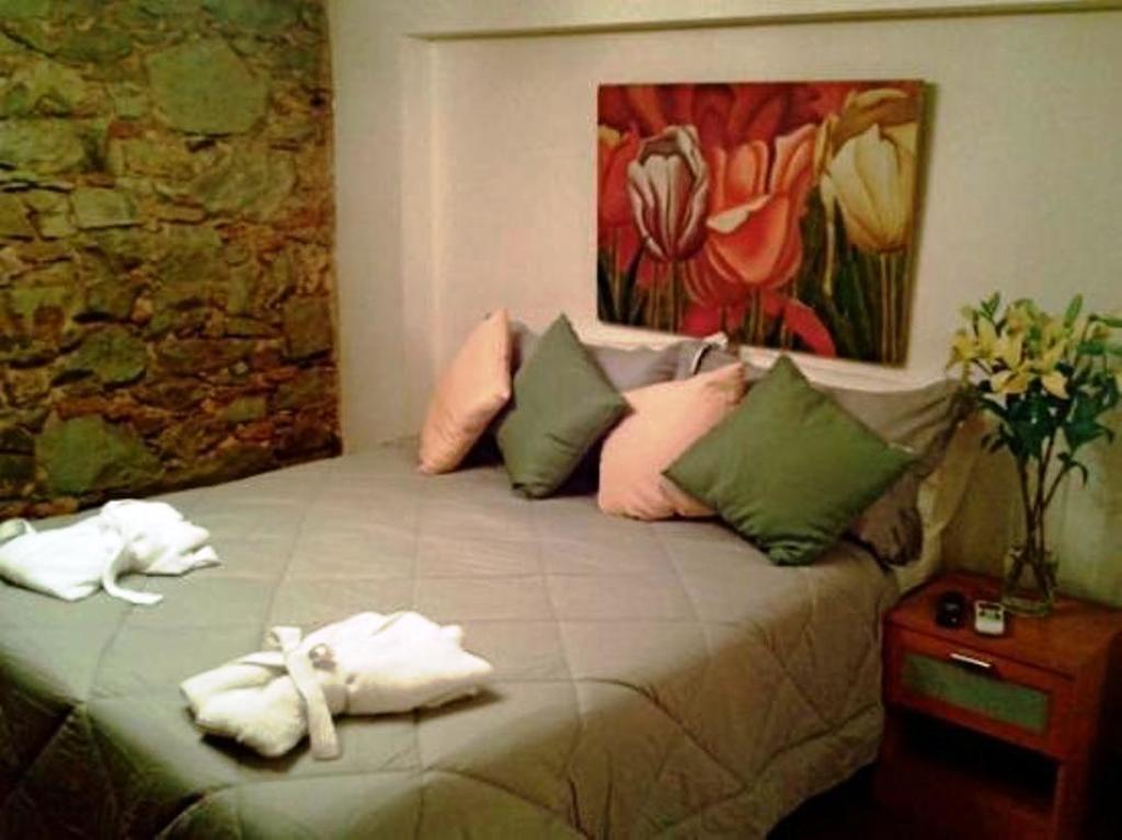 Casa Sucre Boutique Hotelパナマ・シティー 部屋 写真