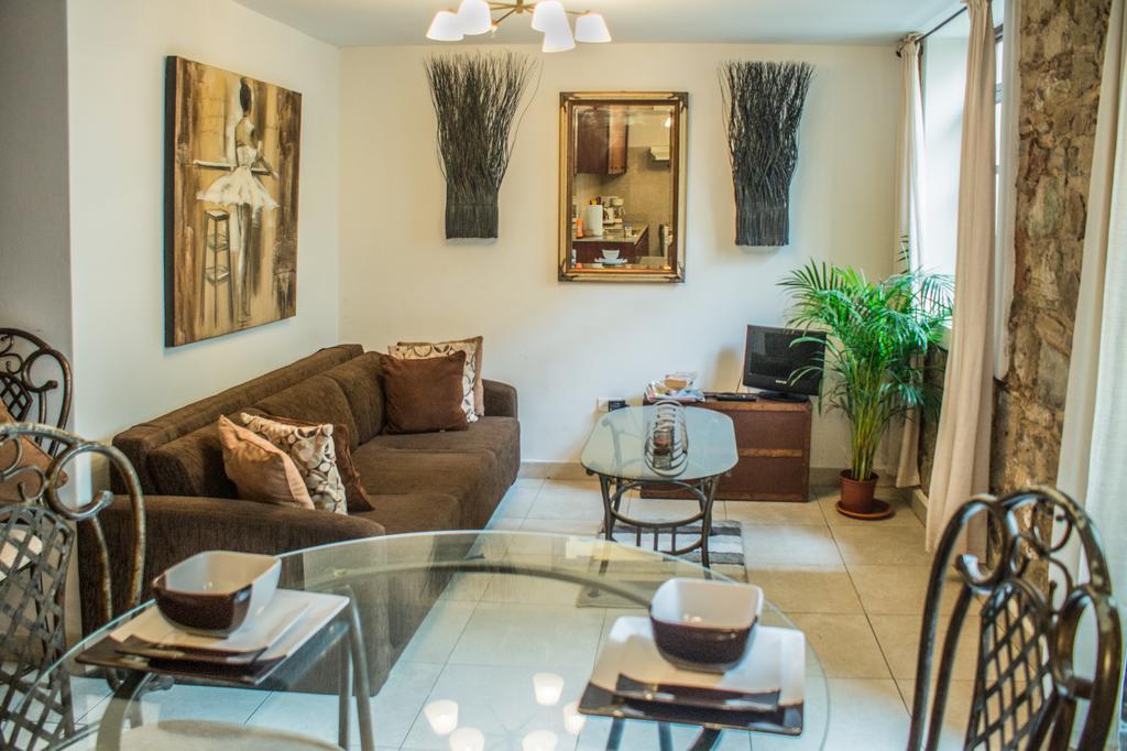 Casa Sucre Boutique Hotelパナマ・シティー エクステリア 写真