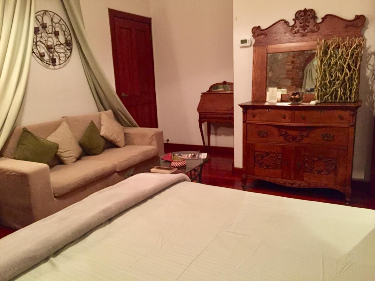 Casa Sucre Boutique Hotelパナマ・シティー エクステリア 写真