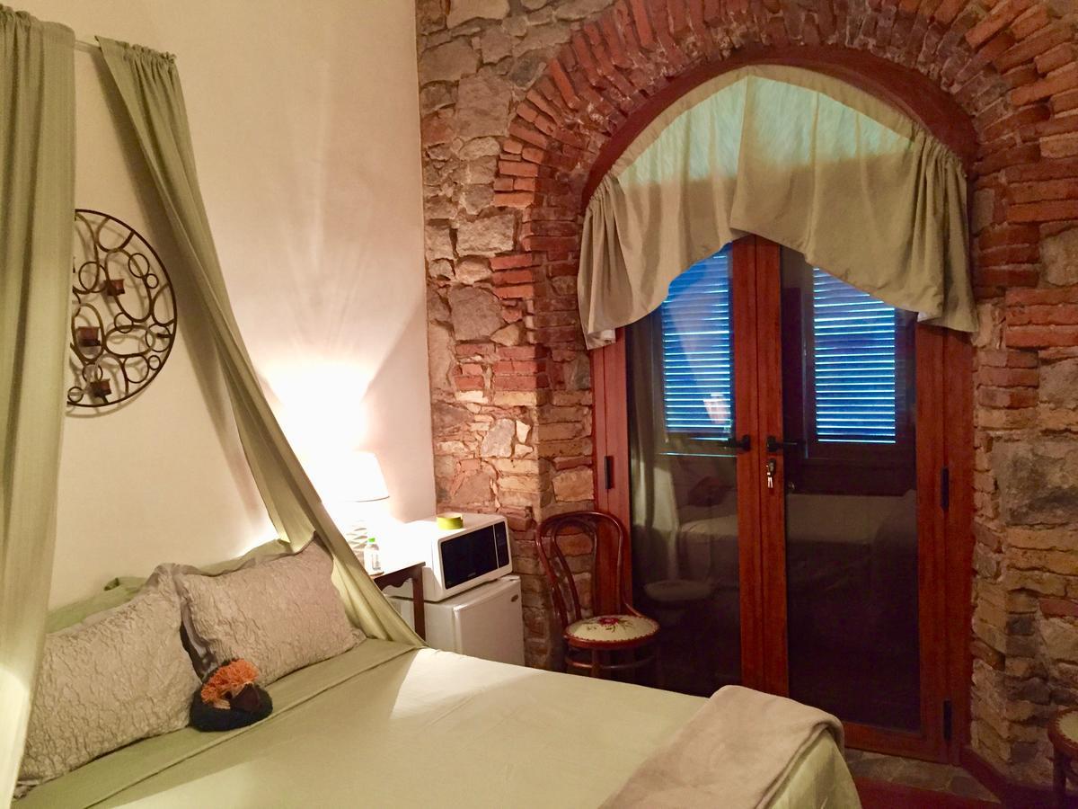 Casa Sucre Boutique Hotelパナマ・シティー エクステリア 写真