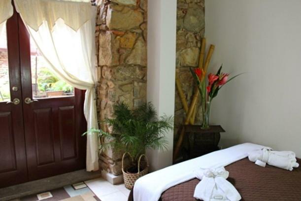 Casa Sucre Boutique Hotelパナマ・シティー エクステリア 写真