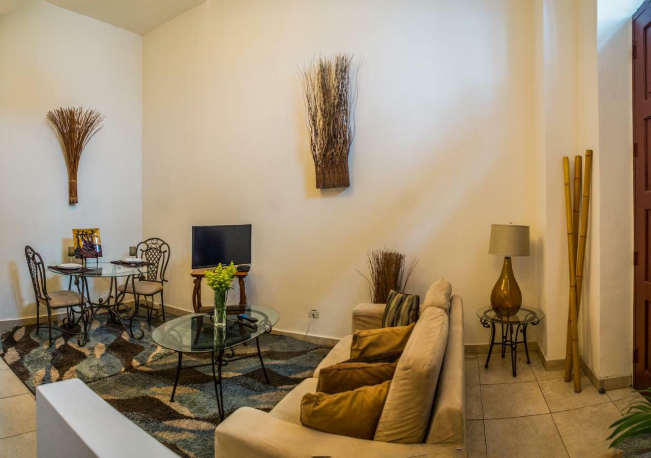 Casa Sucre Boutique Hotelパナマ・シティー エクステリア 写真