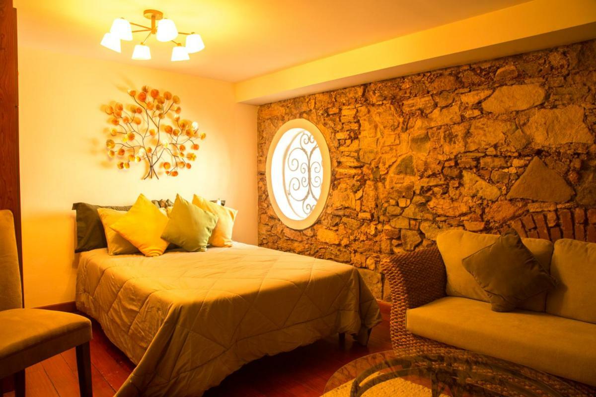 Casa Sucre Boutique Hotelパナマ・シティー エクステリア 写真