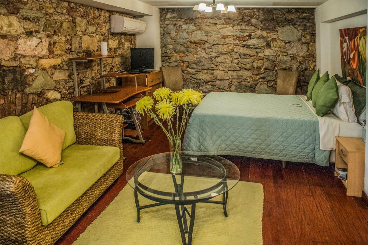 Casa Sucre Boutique Hotelパナマ・シティー エクステリア 写真
