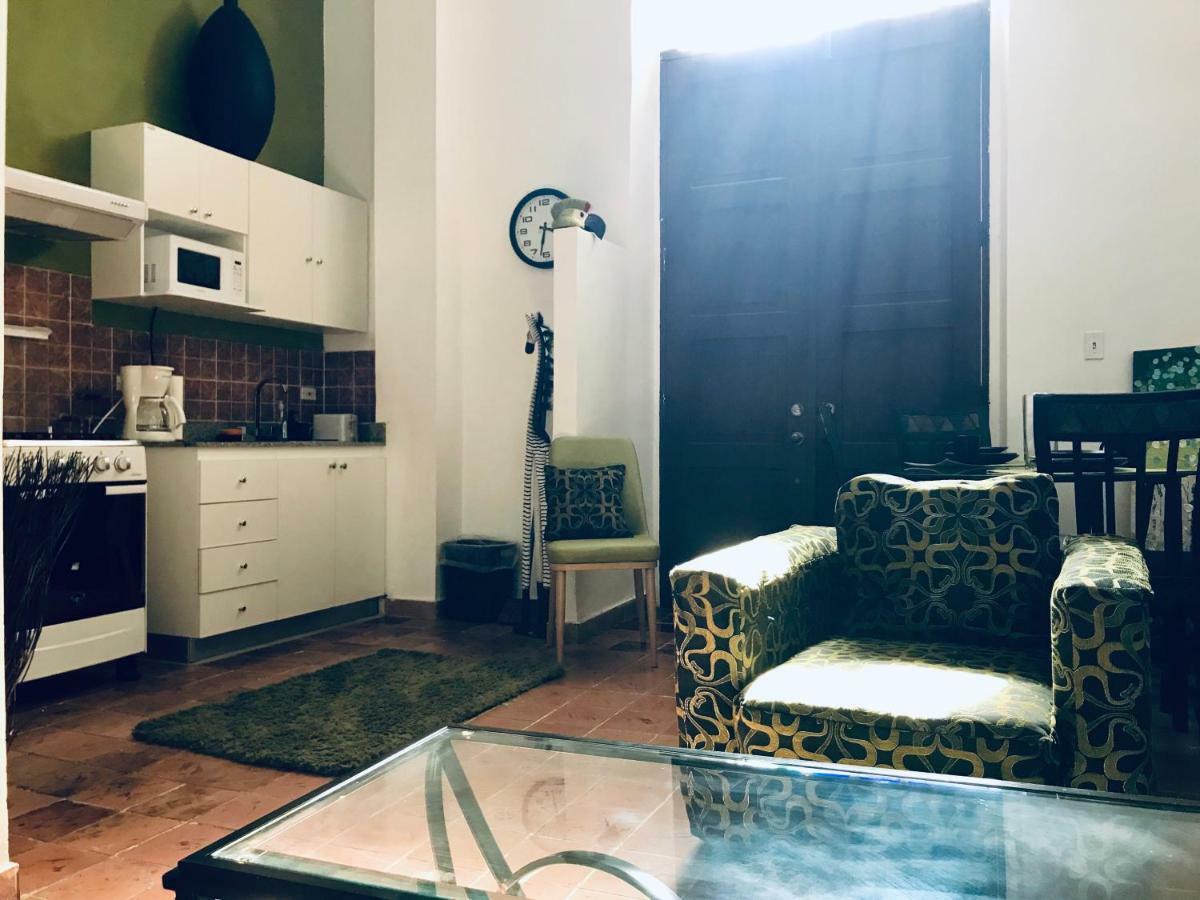 Casa Sucre Boutique Hotelパナマ・シティー エクステリア 写真