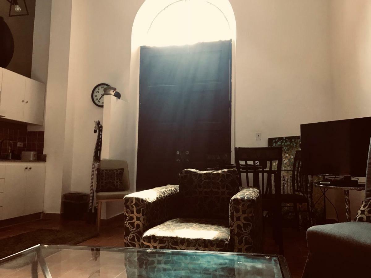 Casa Sucre Boutique Hotelパナマ・シティー エクステリア 写真